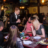 Международный женский день фото 32