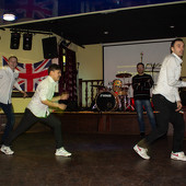 Международный женский день фото 101