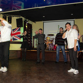 Международный женский день фото 111