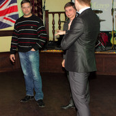 Международный женский день фото 84