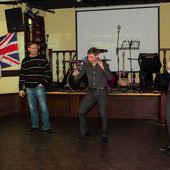 Международный женский день фото 89