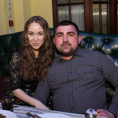 Международный женский день фото 44