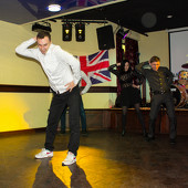 Международный женский день фото 114