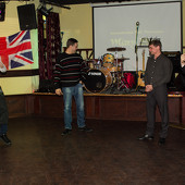 Международный женский день фото 91