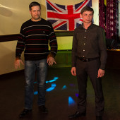 Международный женский день фото 82