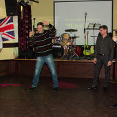 Международный женский день фото 90