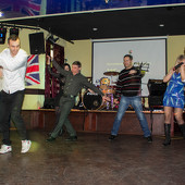 Международный женский день фото 106