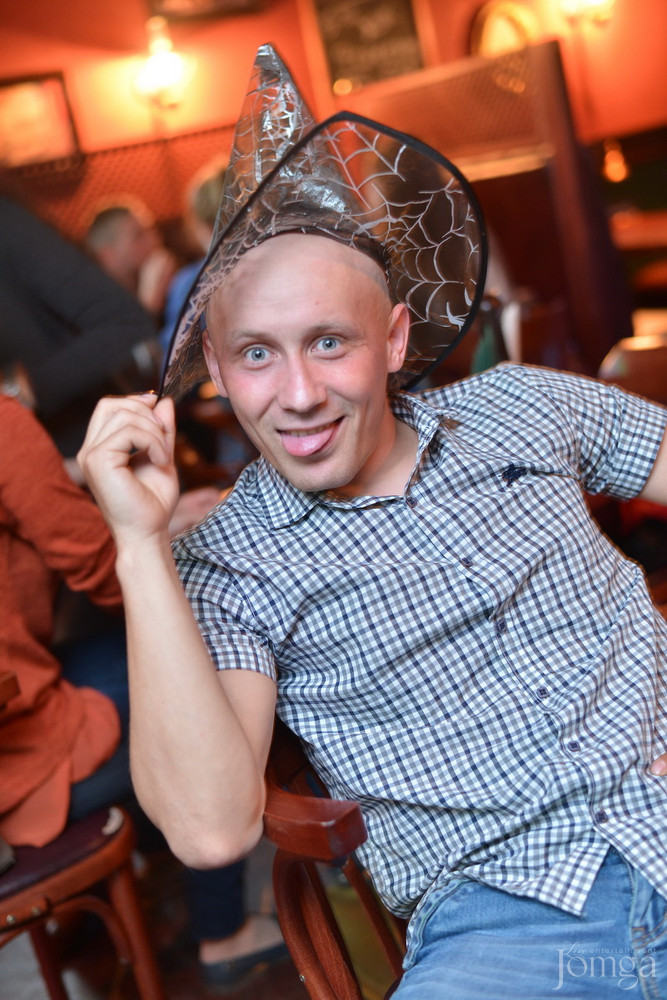 Фотография с BAR SHOT Открытие в Мери Роуз