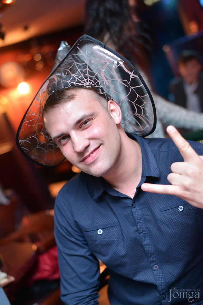 Фотография с BAR SHOT Открытие в Мери Роуз