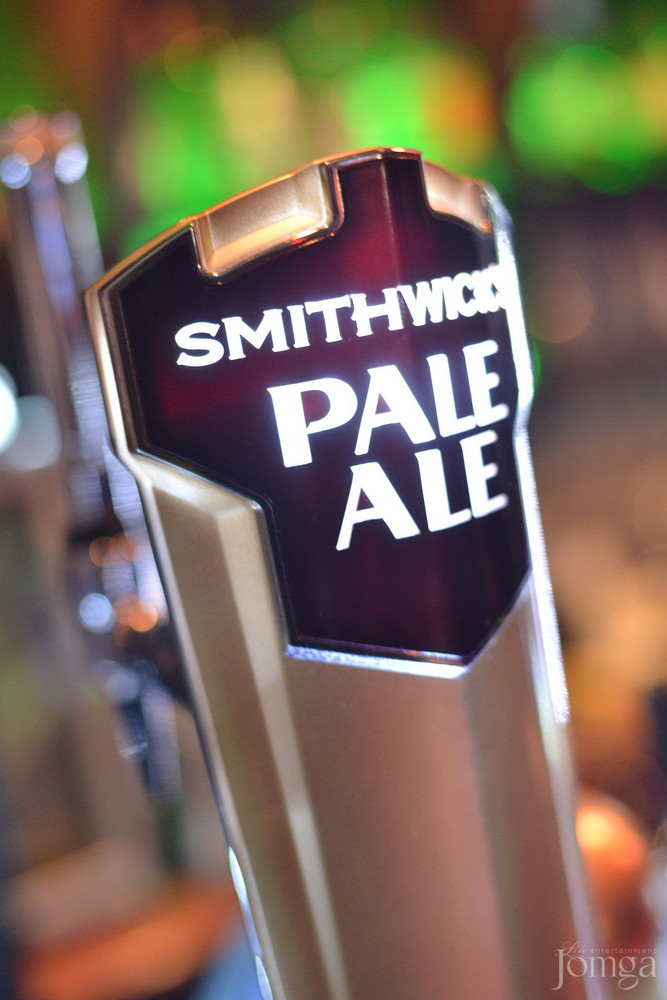 Фотография с BAR SHOT Открытие в Мери Роуз