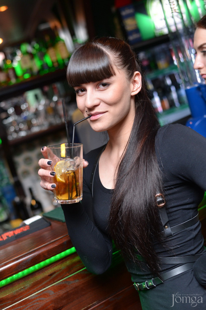 Фотография с BAR SHOT Открытие в Мери Роуз