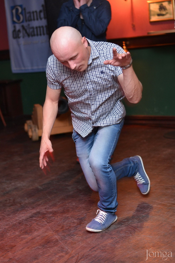 Фотография с BAR SHOT Открытие в Мери Роуз