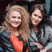 BAR SHOT Открытие фото 42