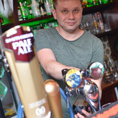 BAR SHOT Открытие фото 74