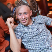 BAR SHOT Открытие фото 43