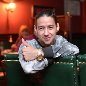 BAR SHOT Открытие фото 61