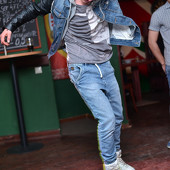 BAR SHOT Открытие фото 60