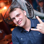 BAR SHOT Открытие фото 45