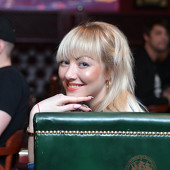 BAR SHOT Открытие фото 46