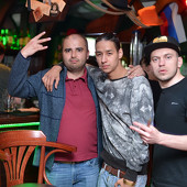 BAR SHOT Открытие фото 77