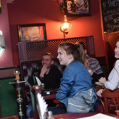 BAR SHOT Открытие фото 53