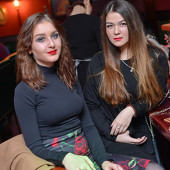 BAR SHOT Открытие фото 37