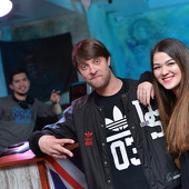 BAR SHOT Открытие фото 64