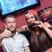 BAR SHOT Открытие фото 92