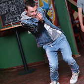 BAR SHOT Открытие фото 59