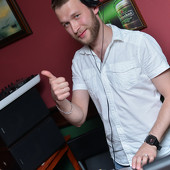 BAR SHOT Открытие фото 36