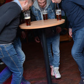 BAR SHOT Открытие фото 47