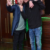 BAR SHOT Открытие фото 79