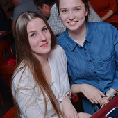 BAR SHOT Открытие фото 41