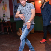 BAR SHOT Открытие фото 54