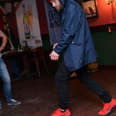 BAR SHOT Открытие фото 52