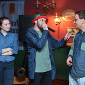 BAR SHOT Открытие фото 50