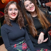 BAR SHOT Открытие фото 38