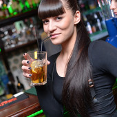 BAR SHOT Открытие фото 84