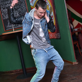 BAR SHOT Открытие фото 58