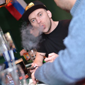 BAR SHOT Открытие фото 76