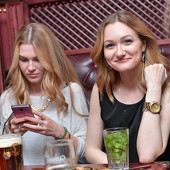 BAR SHOT Открытие фото 65