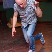 BAR SHOT Открытие фото 55