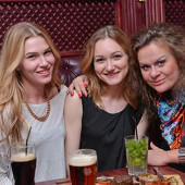 BAR SHOT Открытие фото 67