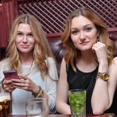 BAR SHOT Открытие фото 66