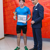 «Бег по вертикали» фото 70