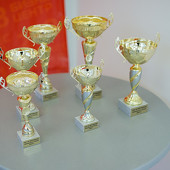 «Бег по вертикали» фото 50