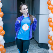 «Бег по вертикали» фото 47