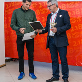 «Бег по вертикали» фото 68