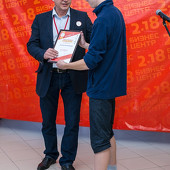 «Бег по вертикали» фото 60