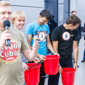 «Бег по вертикали» фото 71